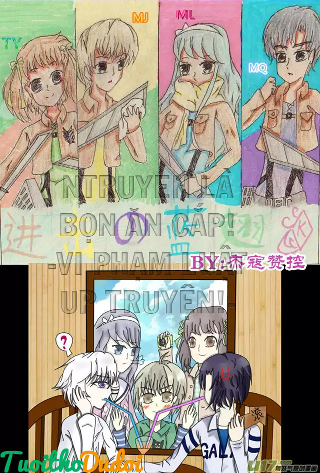 lam sí chapter 60 10