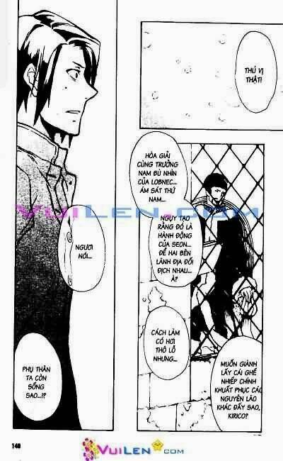 thanh kiếm và vương miện chapter 9 140