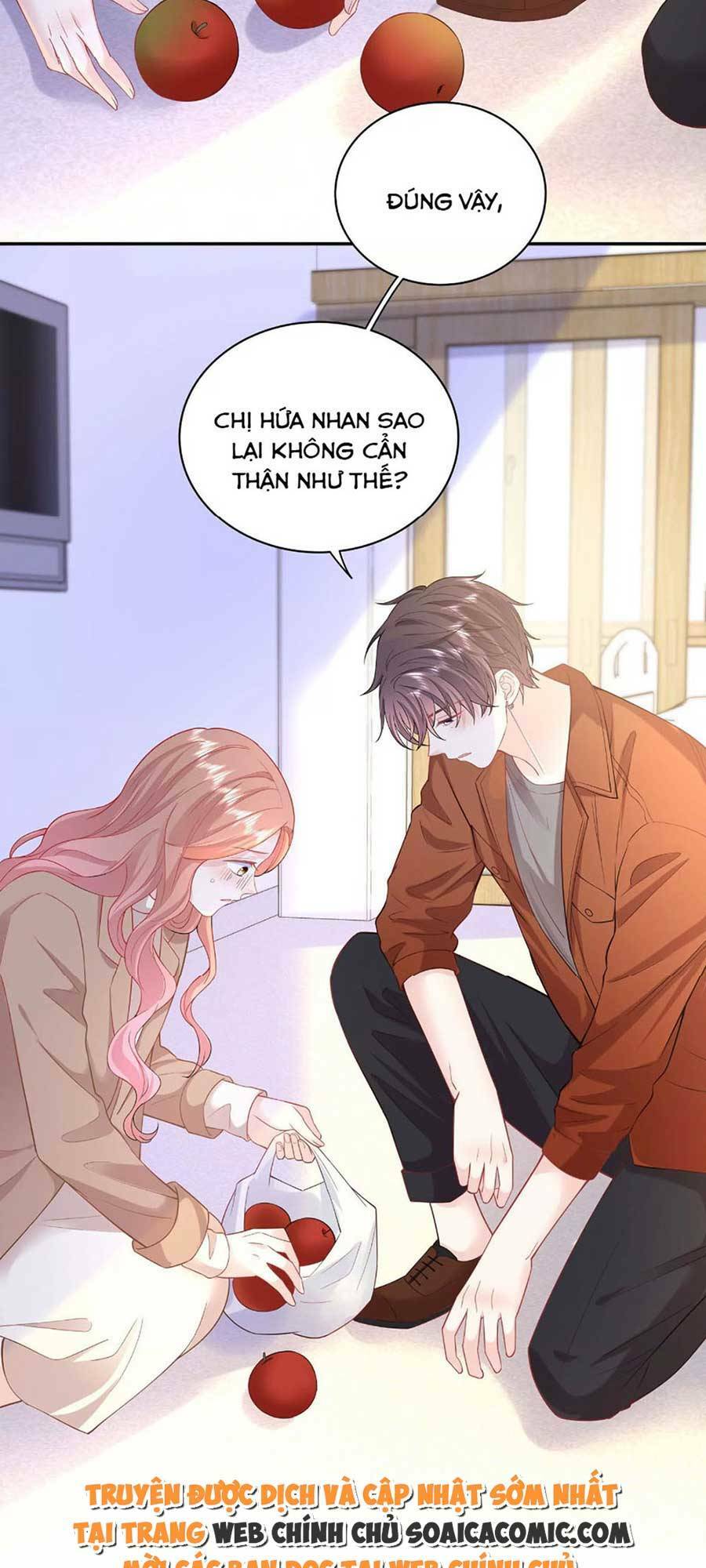 tôi dựa vào tà ý: nghịch chuyển nhân sinh chapter 83 7