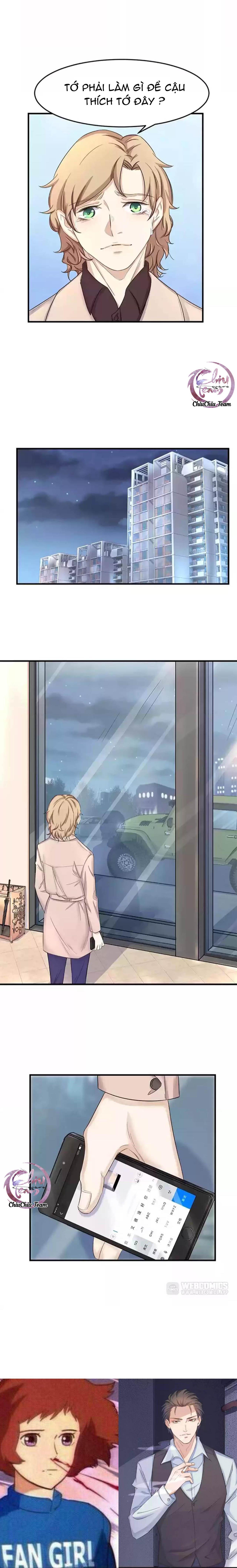 thu dĩ vi kỳ chapter 17 10