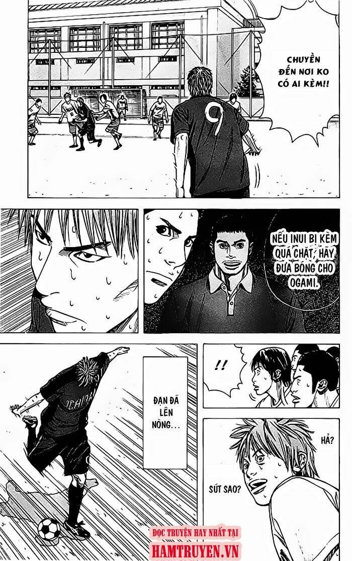 angel voice chapter 52 25