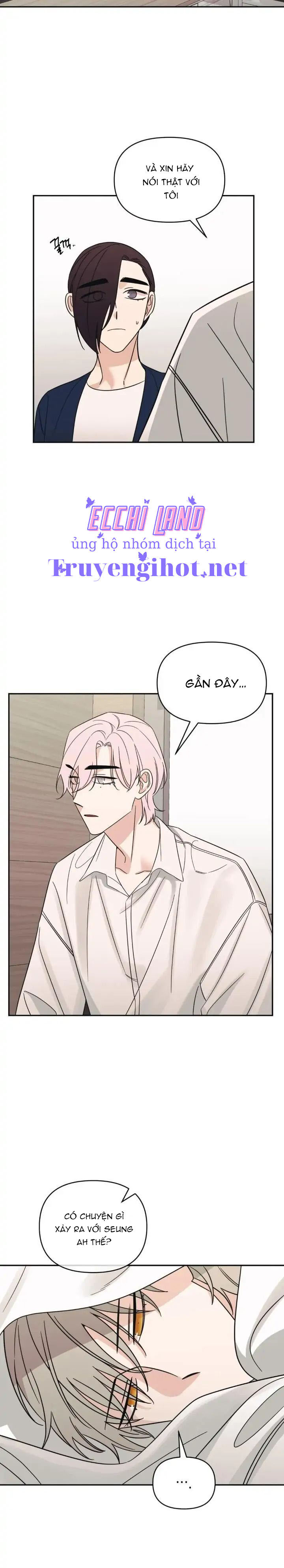 ra khỏi nhà tôi ngay! chapter 13.2 10