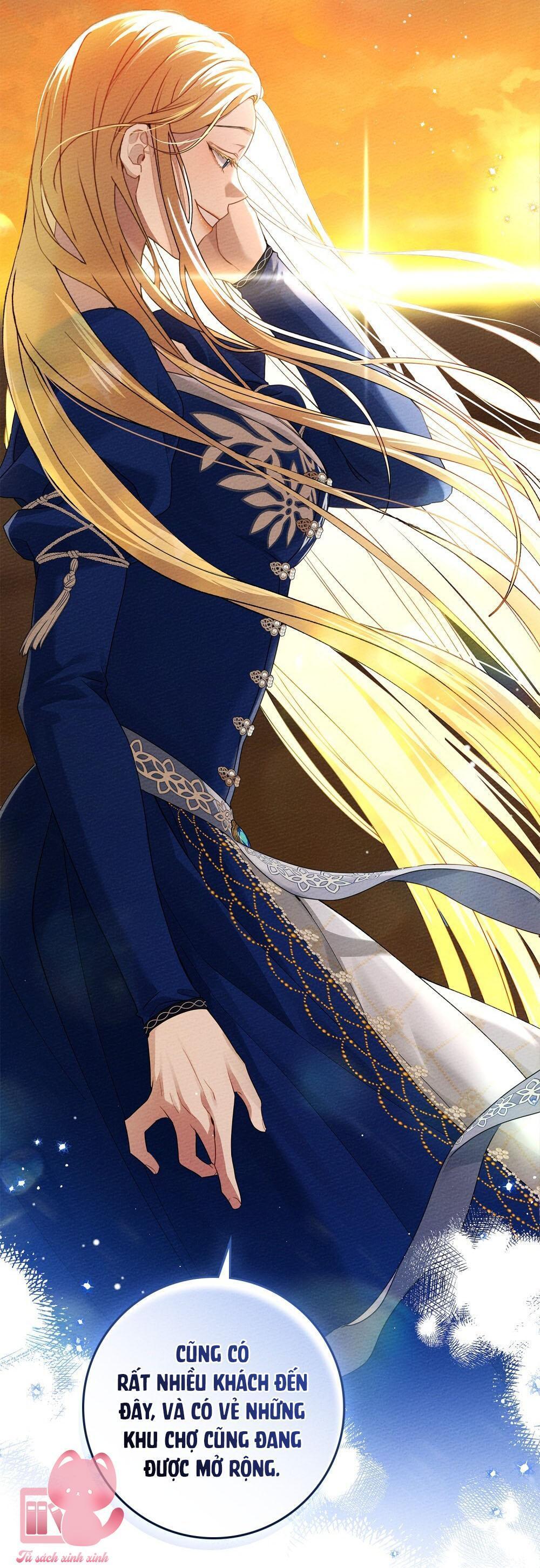 dưới tán cây sồi chapter 65 43