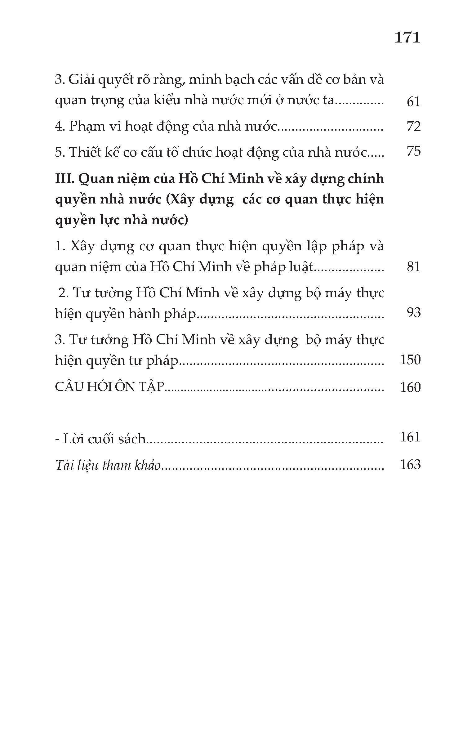 Hồ Chí Minh - Người Xây Dựng Đảng Cộng Sản và Chính Quyền Nhà Nước Kiểu Mới Việt Nam