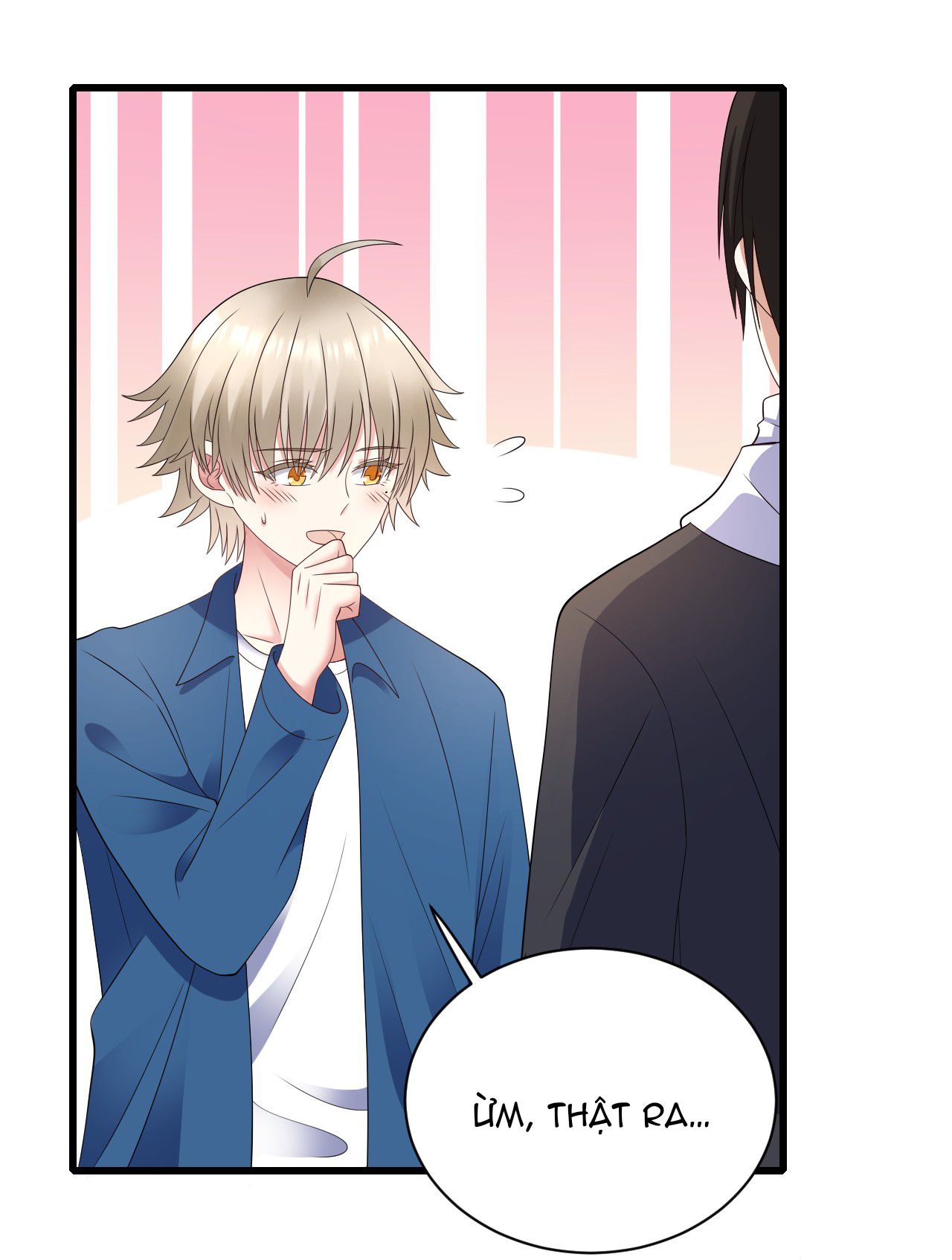 tức thời phạm quy [ tức thì vi quy ] chapter 42 32