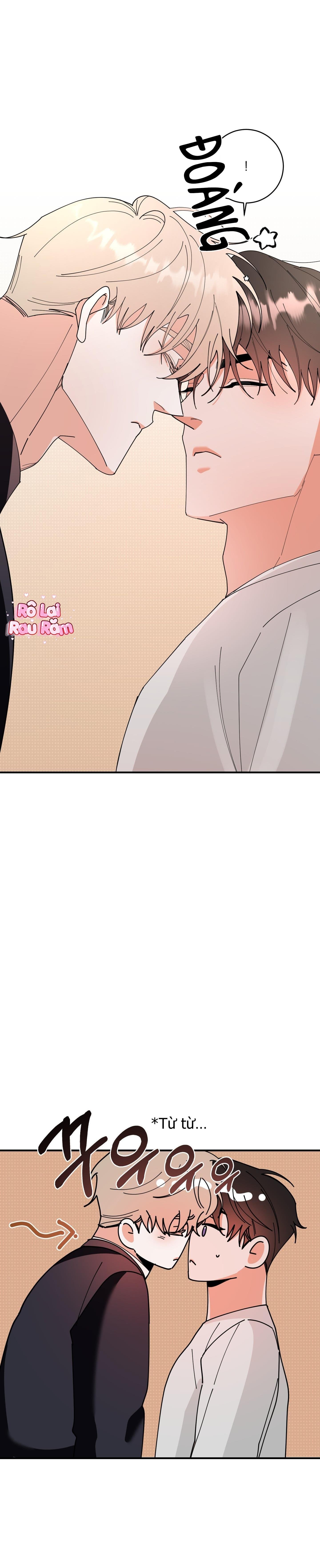 mất kiểm soát chapter 9 28