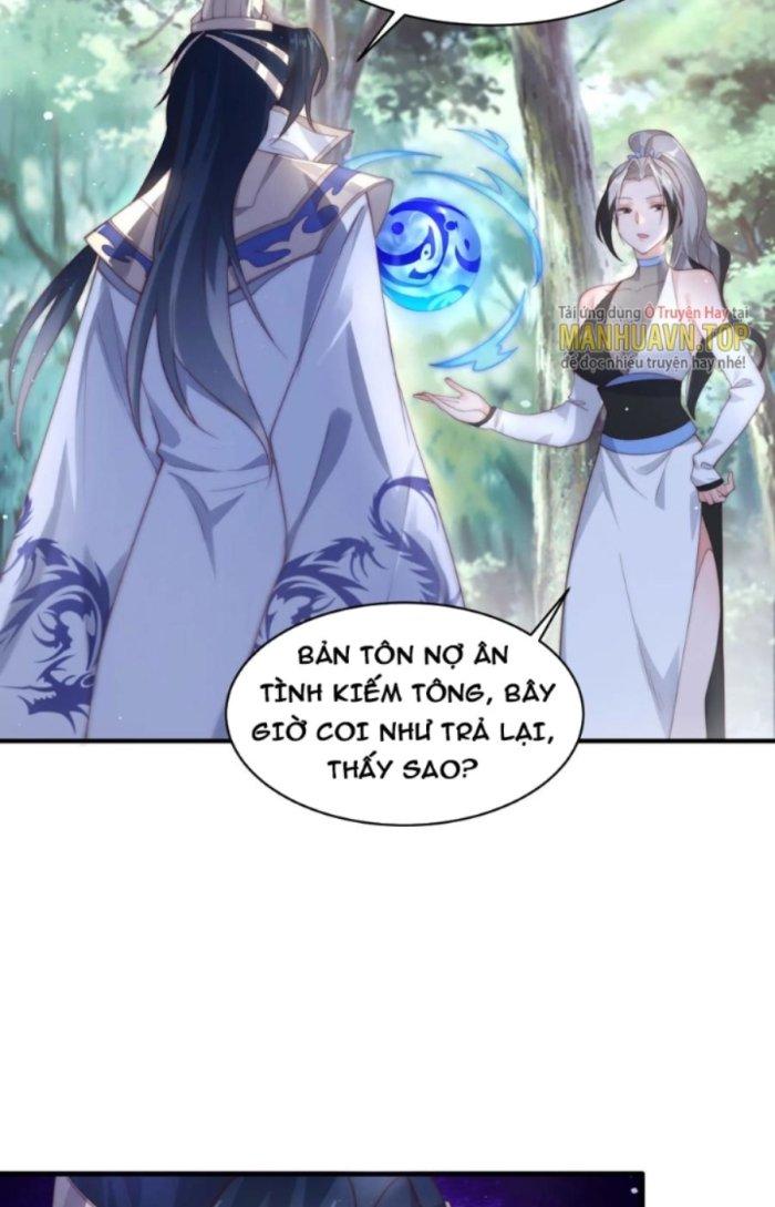 mỗi nữ đồ đệ đều muốn giết ta chapter 32 8