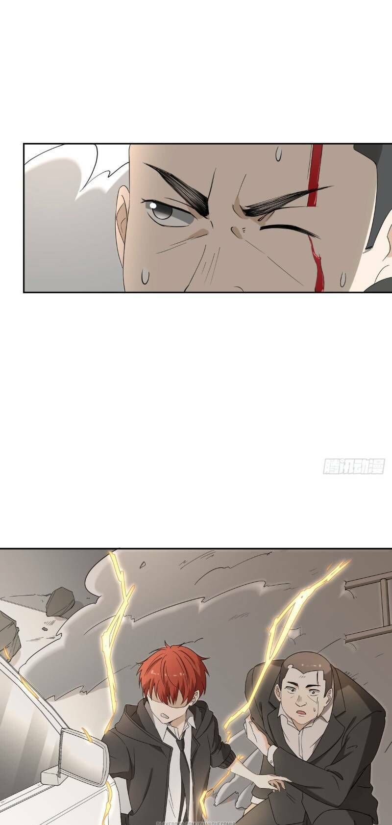 nghịch thiên tiên mệnh chapter 20 26