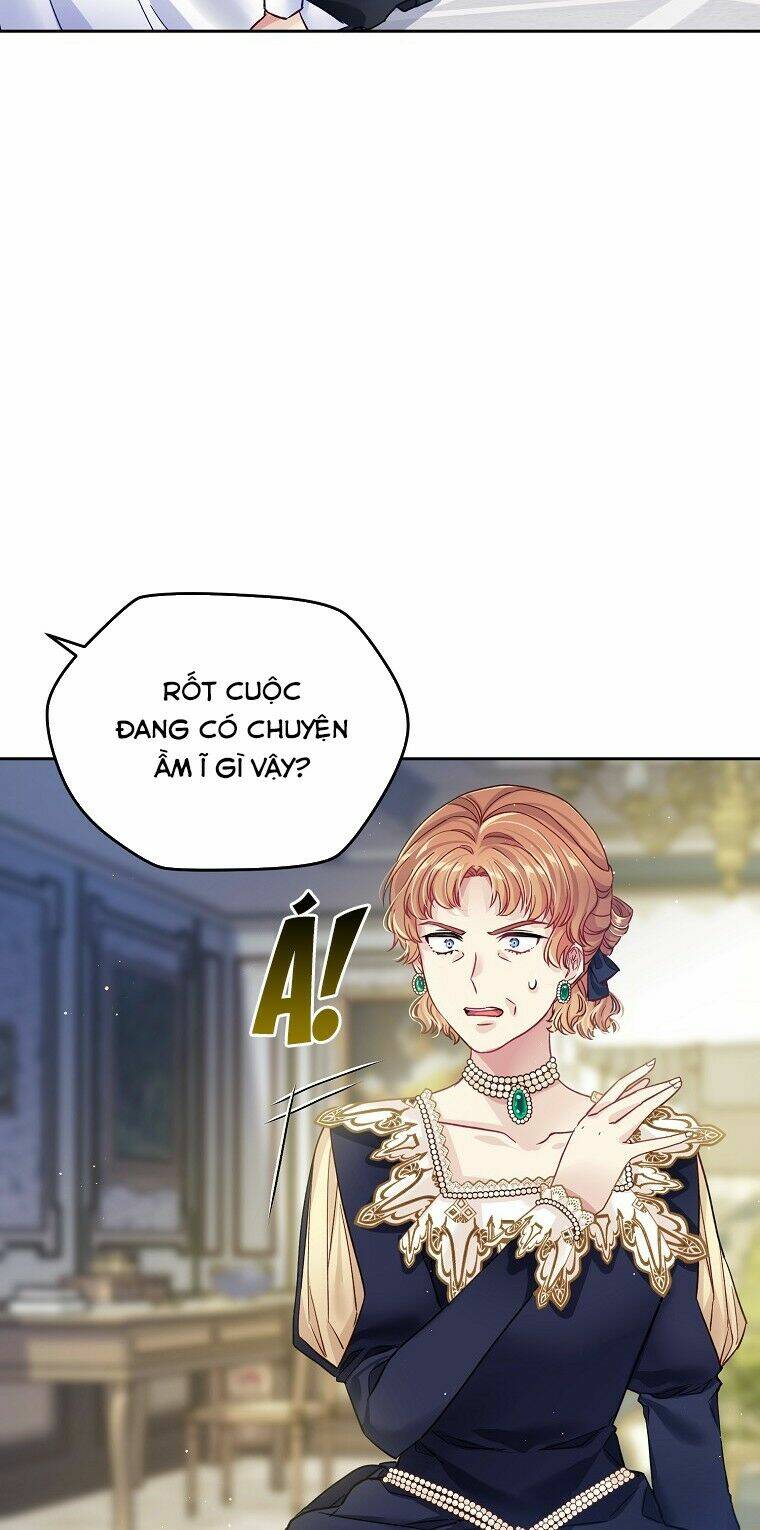 chồng em dễ thương chết mất thôi! chapter 14 81