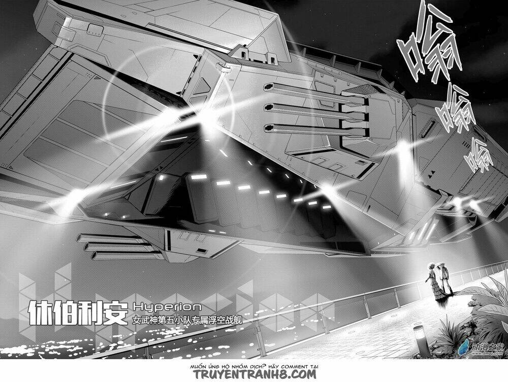 băng hoại 3rd chapter 1 5