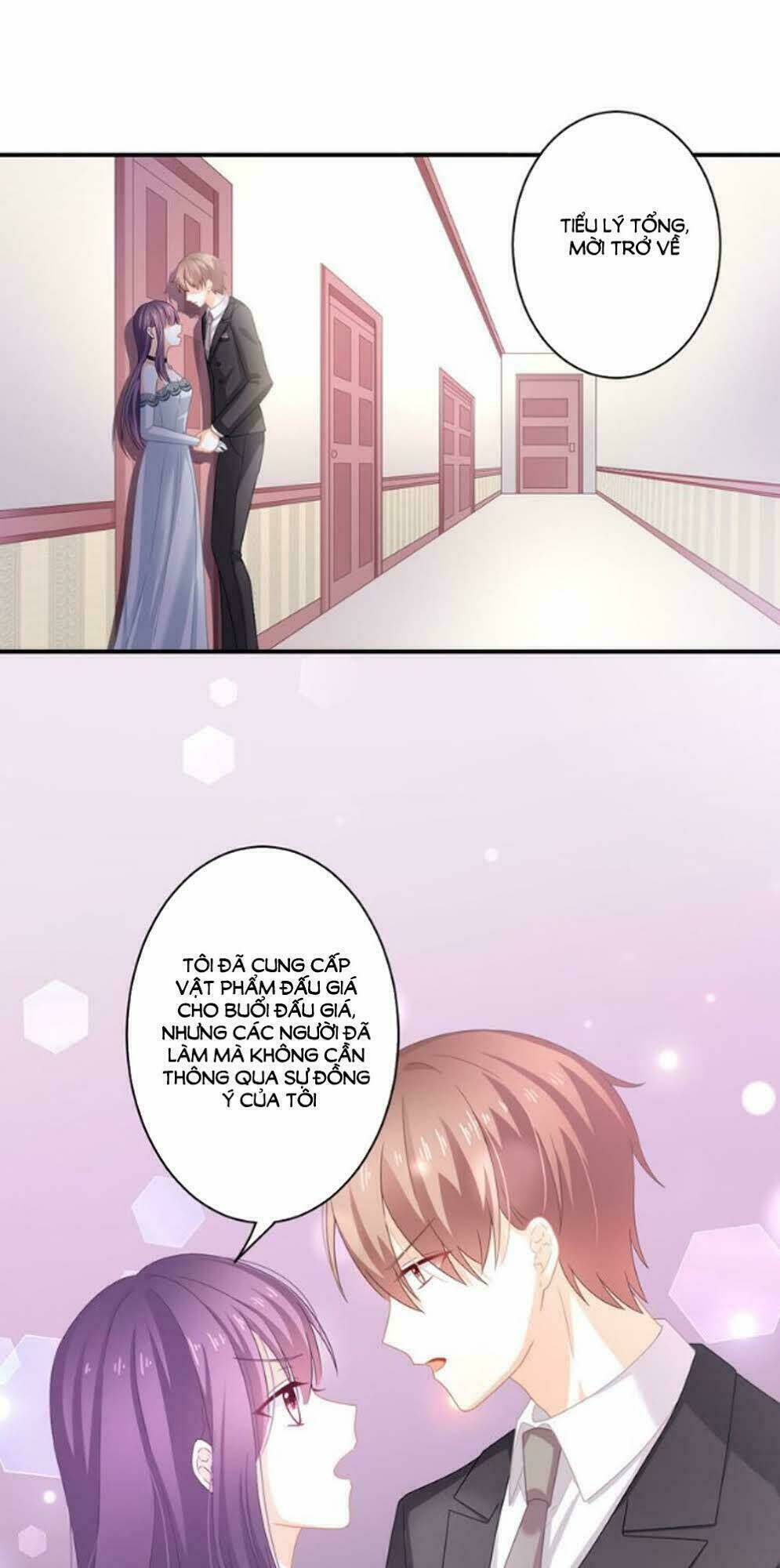 tiệm may luyến sắc chapter 11 2