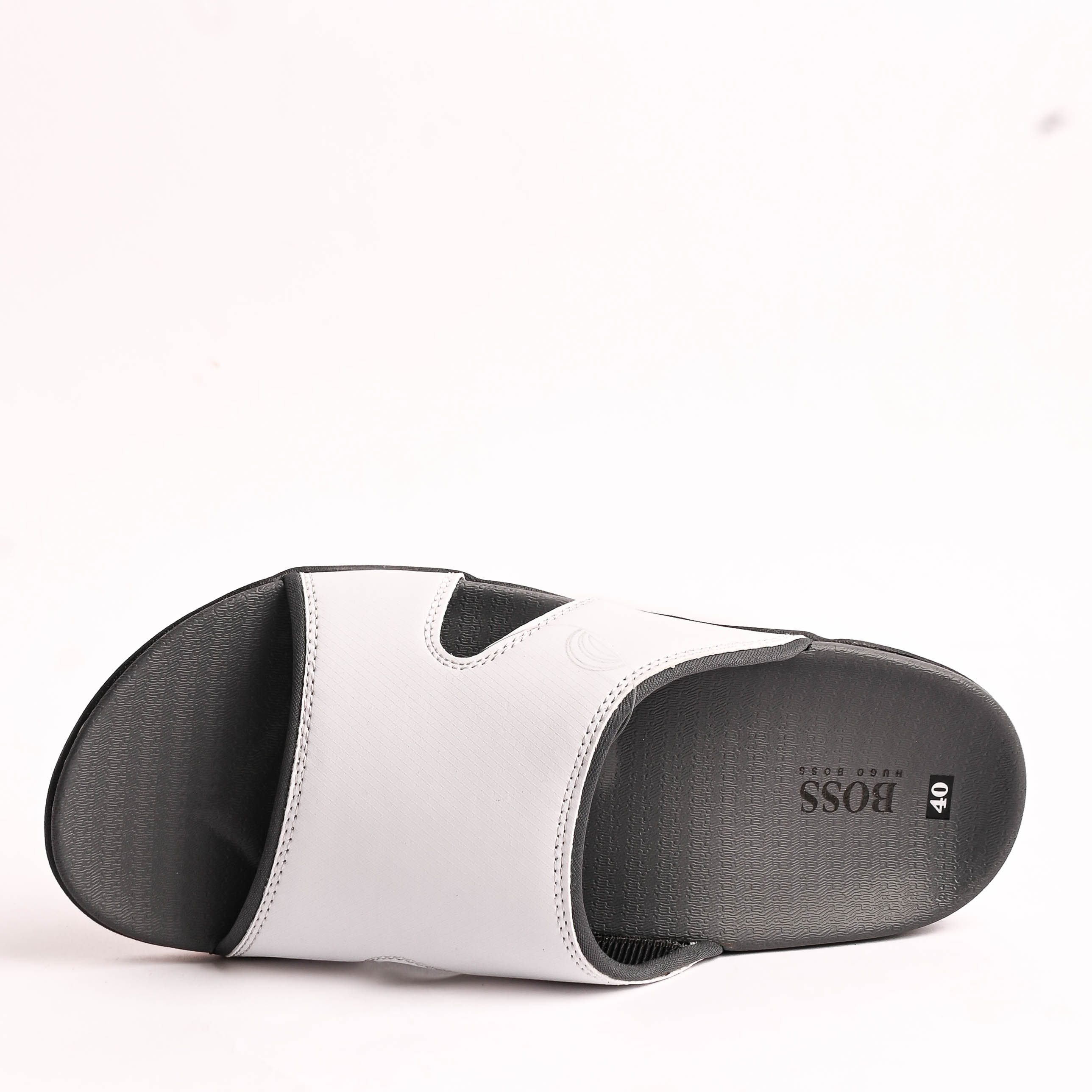 Dép quai ngang nam bản lớn