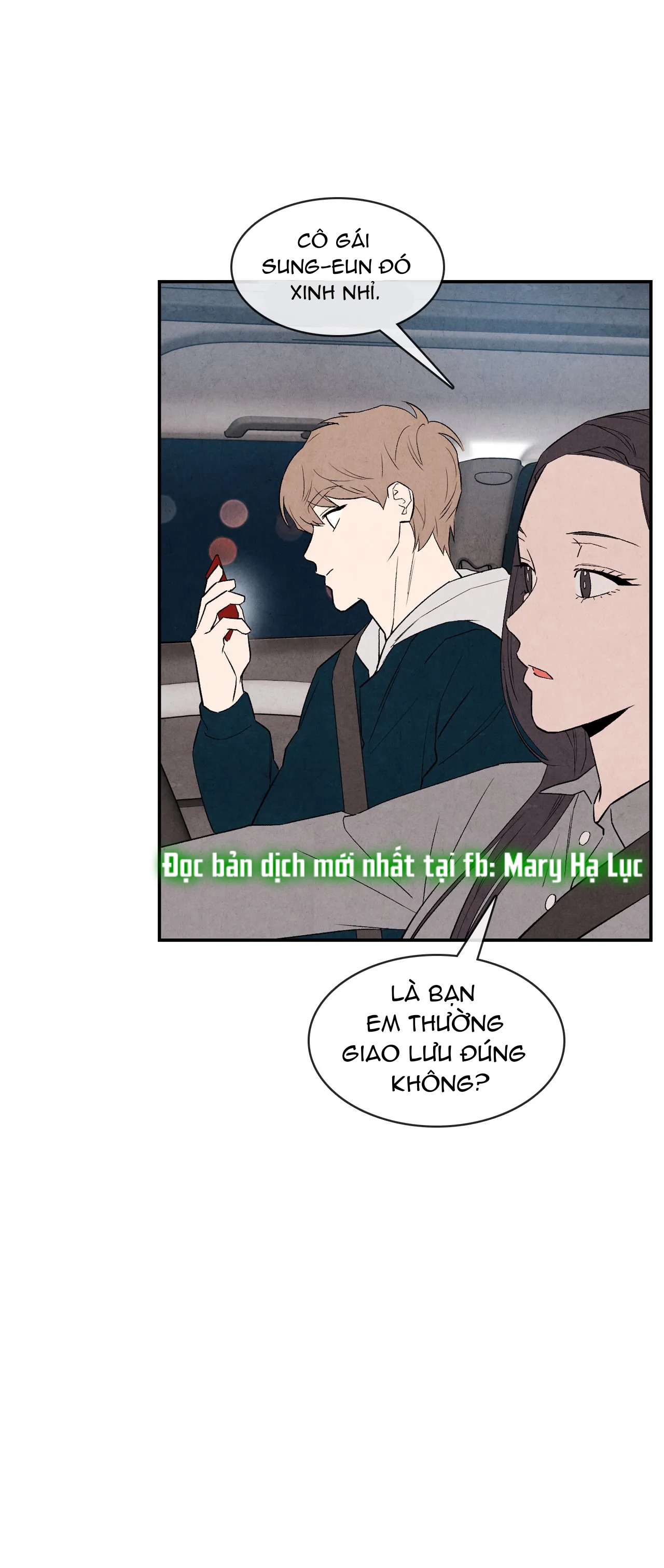 1 cộng 1 bằng.... chapter 11 46