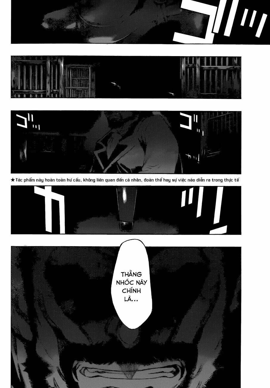 đại chiến titan - before the fall chapter 2 3