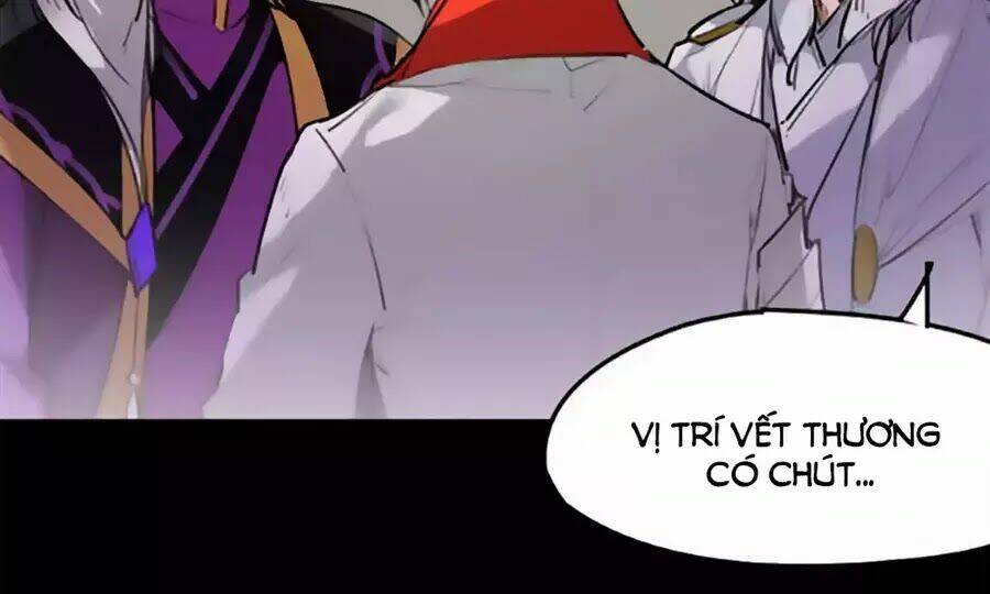 đường tăng cũng quyến rũ chapter 51 25