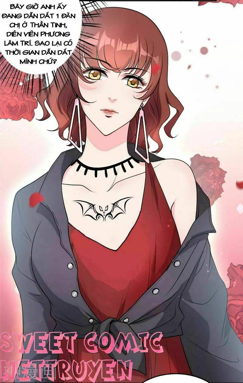 manh bảo đột kích: mami cha con đâu ? chapter 20 17