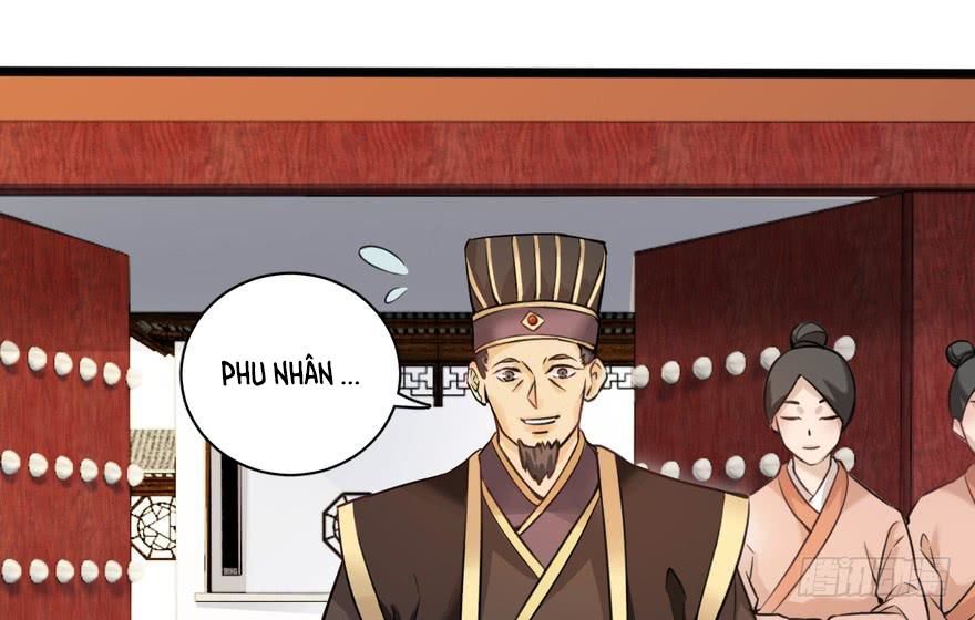 quẻ phi thiên hạ chapter 11 17