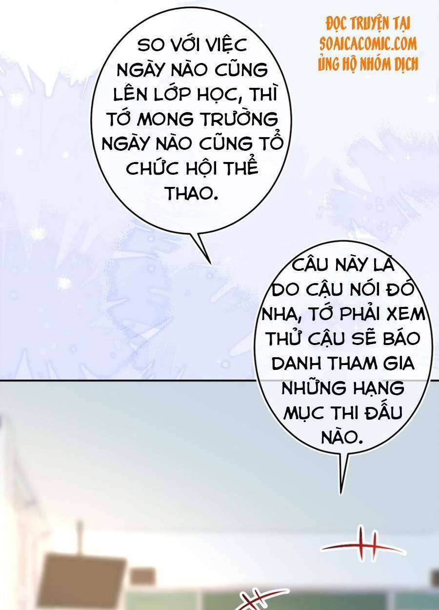 khi cô gái nhìn thấy thời gian chapter 1 12