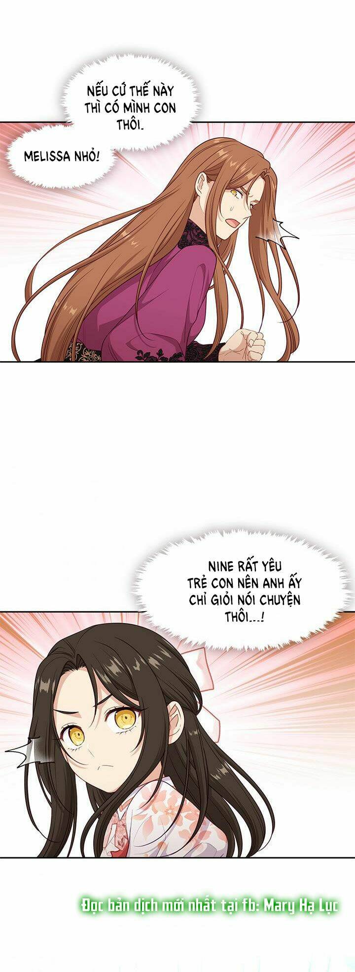 hãy coi chừng ác nữ chapter 111 31