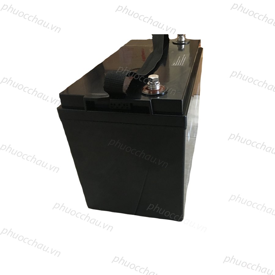 Ắc quy bộ lưu điện, ắc quy Vision 6FM100E-X/6FM100D-X , ắc quy viễn thông