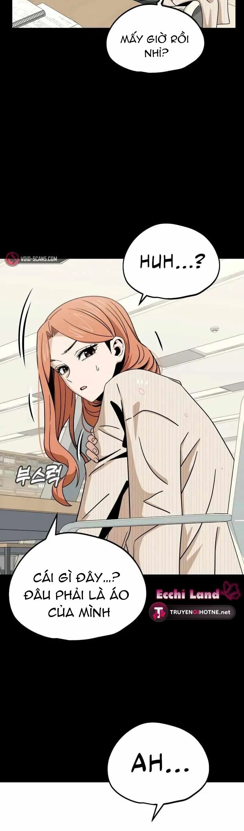 Lớ Ngớ Vớ Phải Tình Yêu chapter 69.2 4