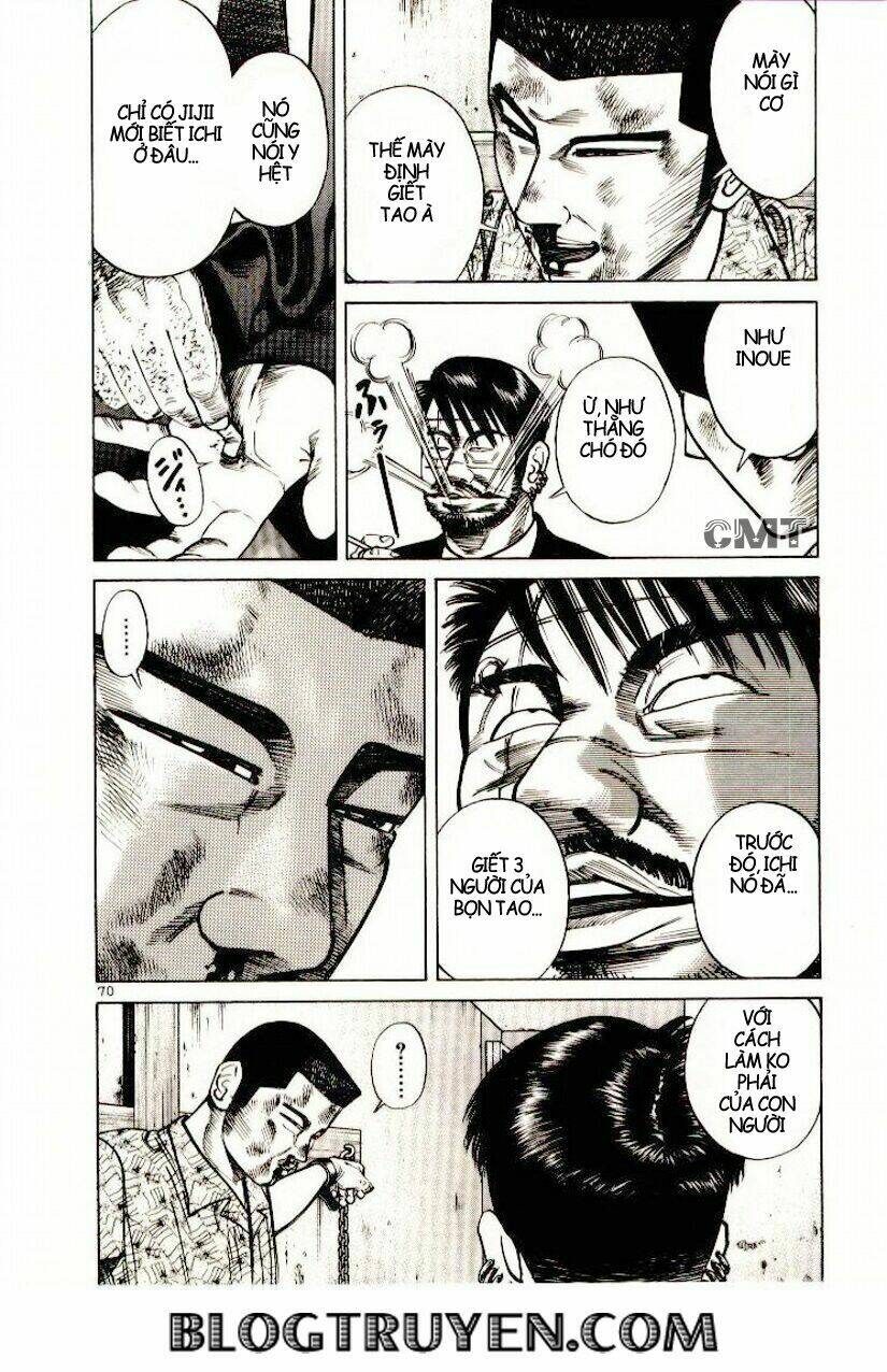 sát thủ số 1 chapter 57 13