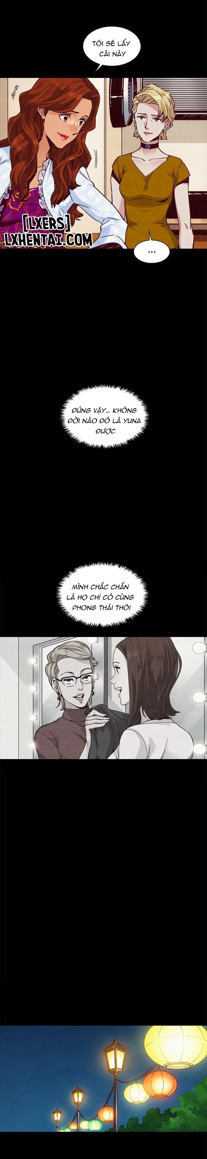 công tử bột chapter 45 21