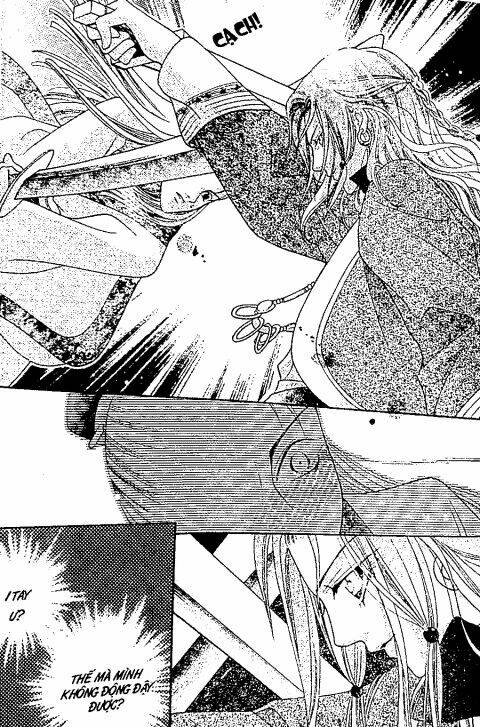 lâu lan y mộng chapter 2 137