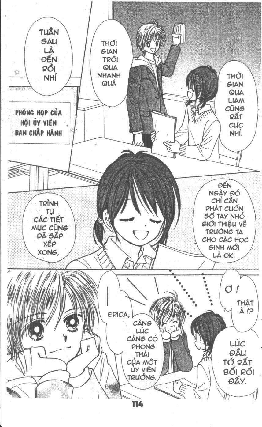 beautiful 100% chapter 6 122