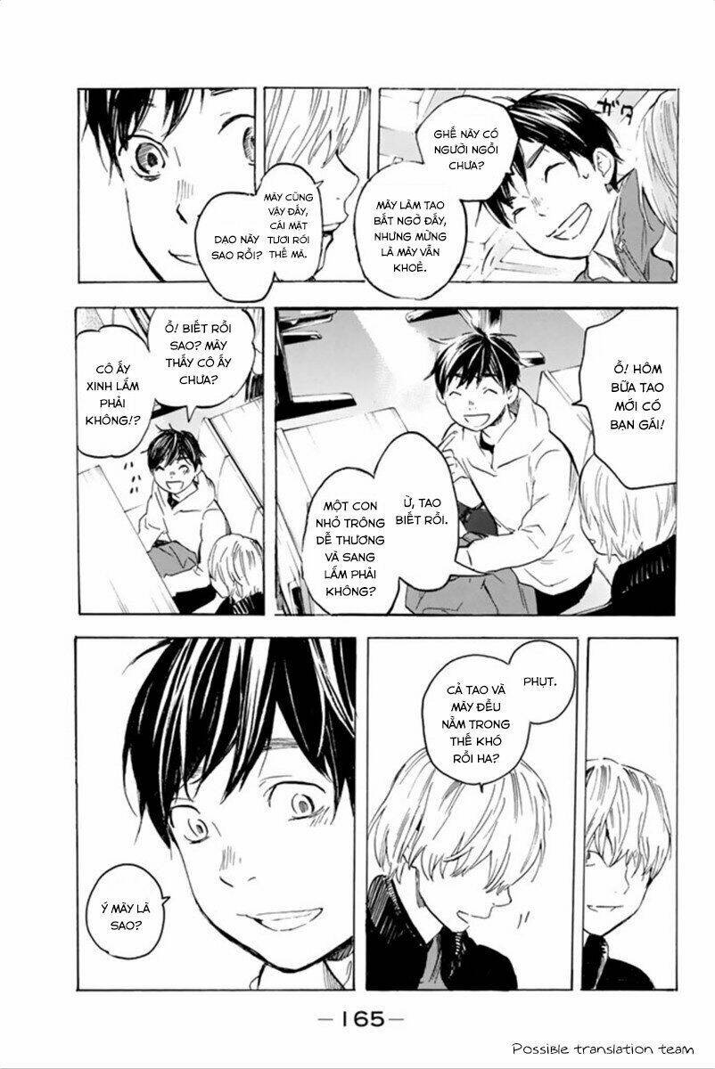 forget me not chapter 23 9