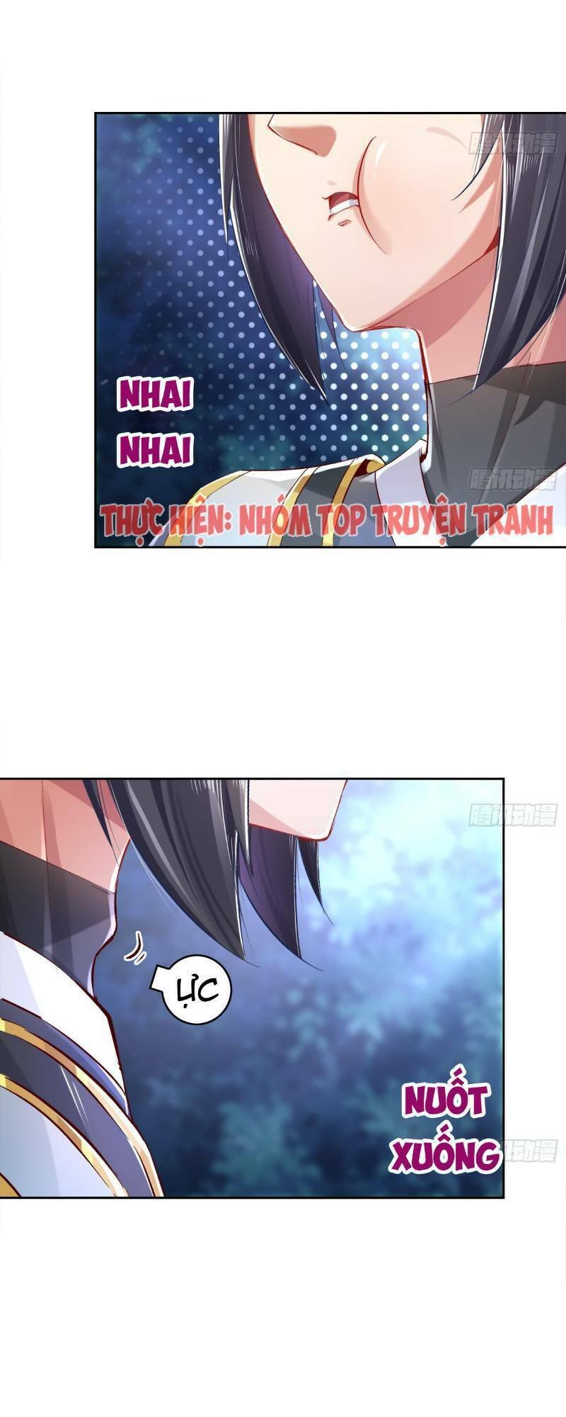 trọng sinh chi ma tôn đương đạo chapter 25 2