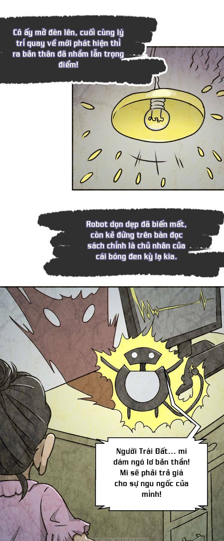 người chặn xuyên không chapter 29 24