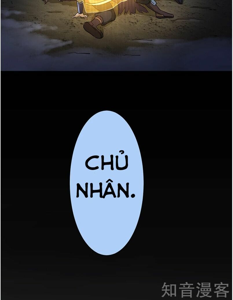 võ đạo độc tôn chapter 3 16