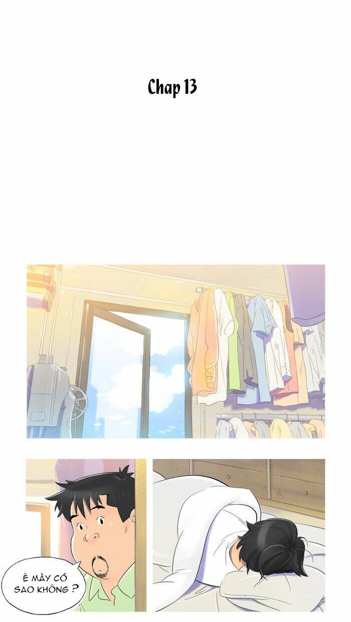 family man chapter 13 1