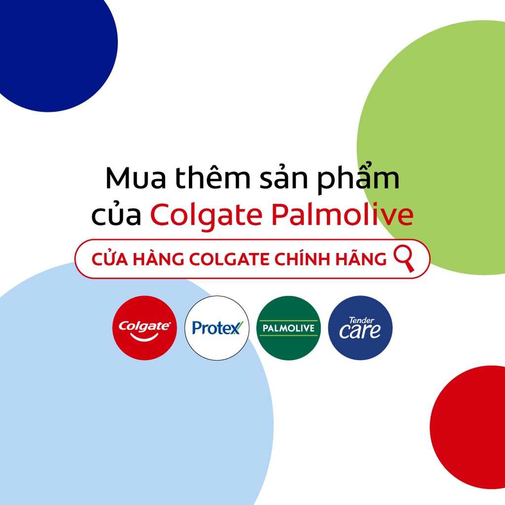 [Gift] Kem đánh răng Colgate trẻ em khủng long hương dâu 40g