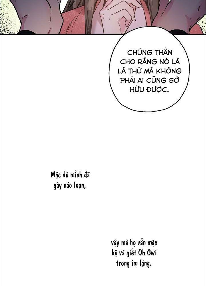 tôi là người mạnh nhất khi theo chủ nghĩa võ thuật chapter 22 62