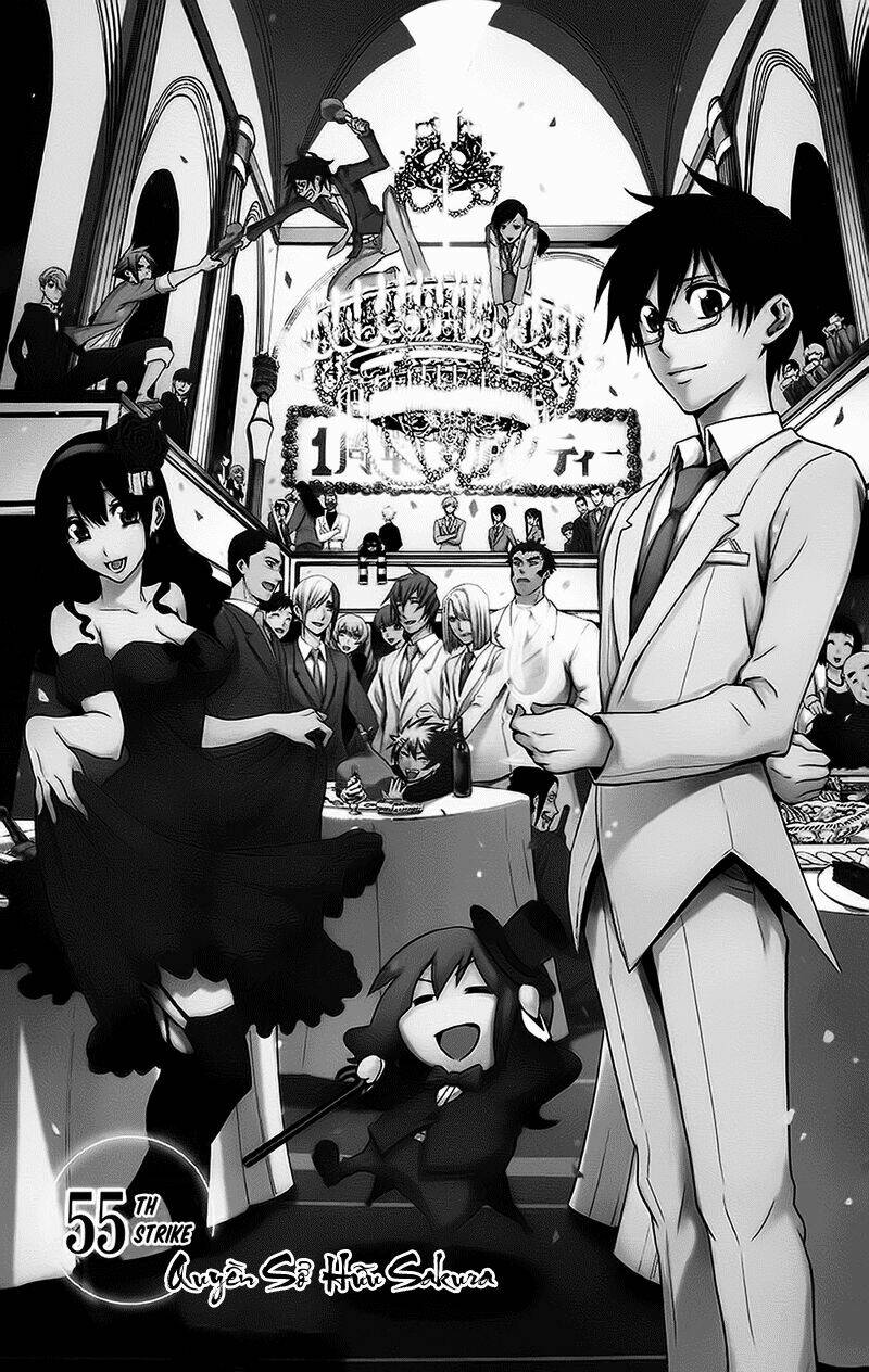 kurogane chapter 55 2