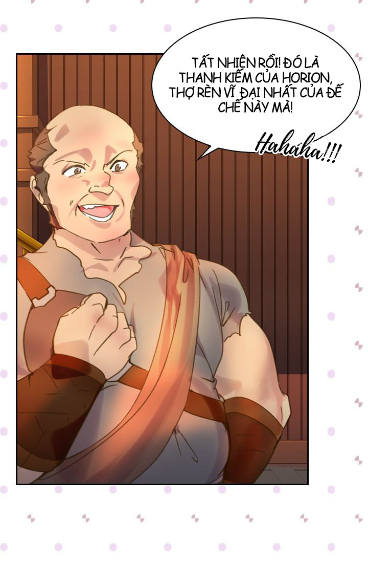chiến lược sinh tồn của tiểu thư chapter 10 37