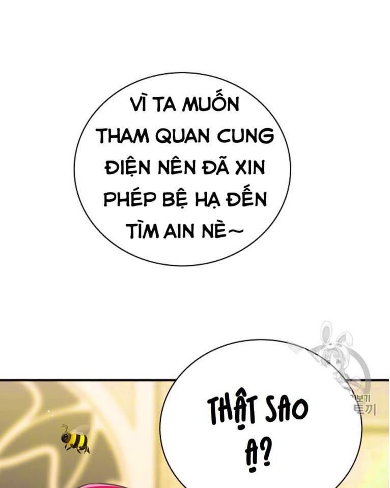 xuyên không trở thành mẹ của nhân vật phản diện chapter 21 14