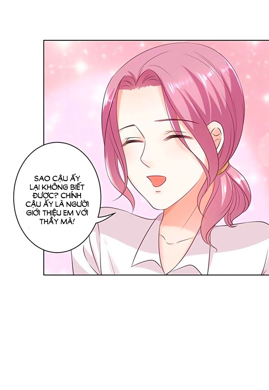 bác sĩ sở cũng muốn yêu chapter 149 20