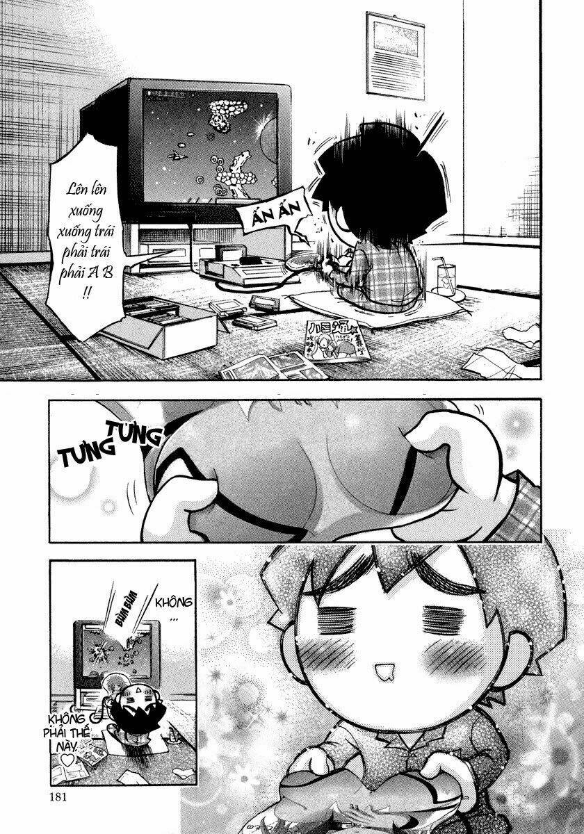 vật thất lạc của bầu trời chapter 42.5 5