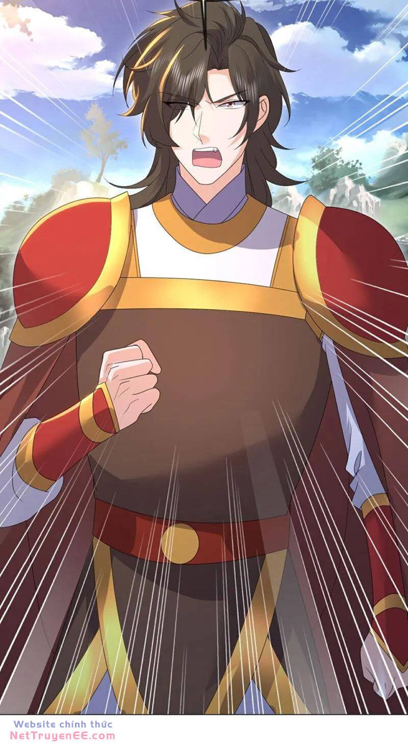 tiên võ đế tôn chapter 554 6