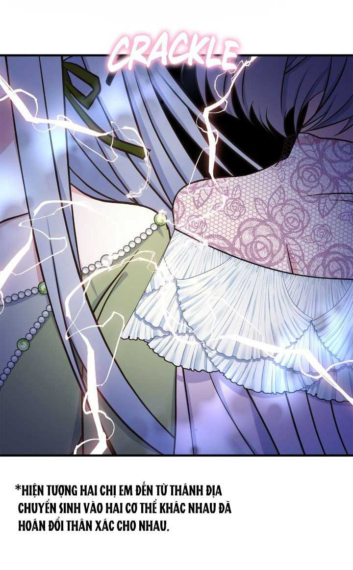 giam cầm chapter 22.1 11