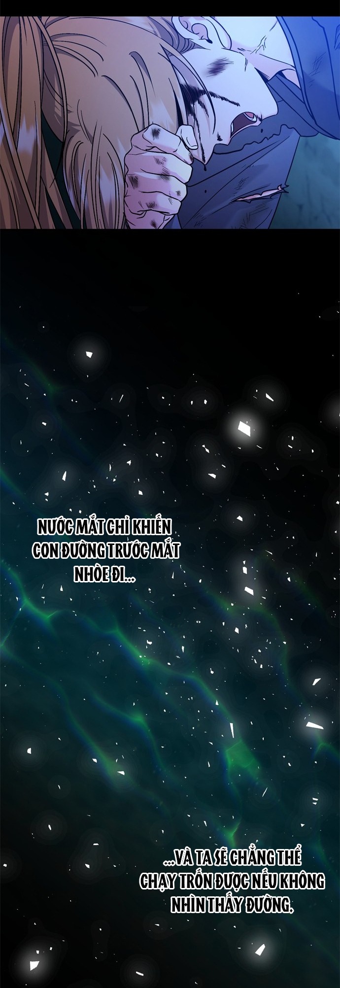 cao thủ chốn hậu cung chapter 63 15