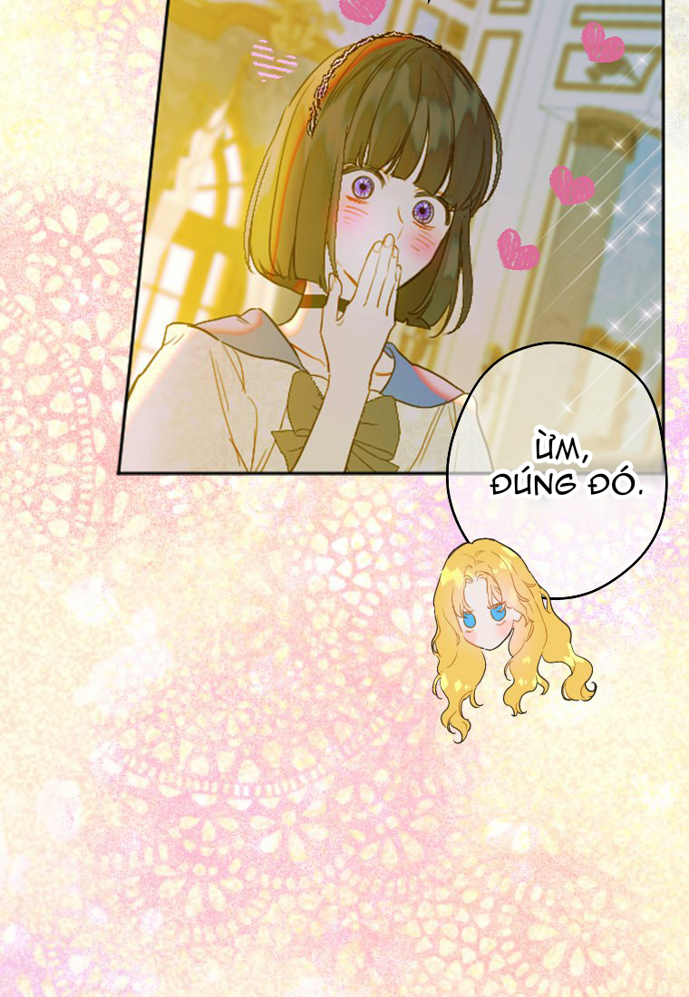 mẹ tôi lại kết hôn lần nữa chapter 20 11