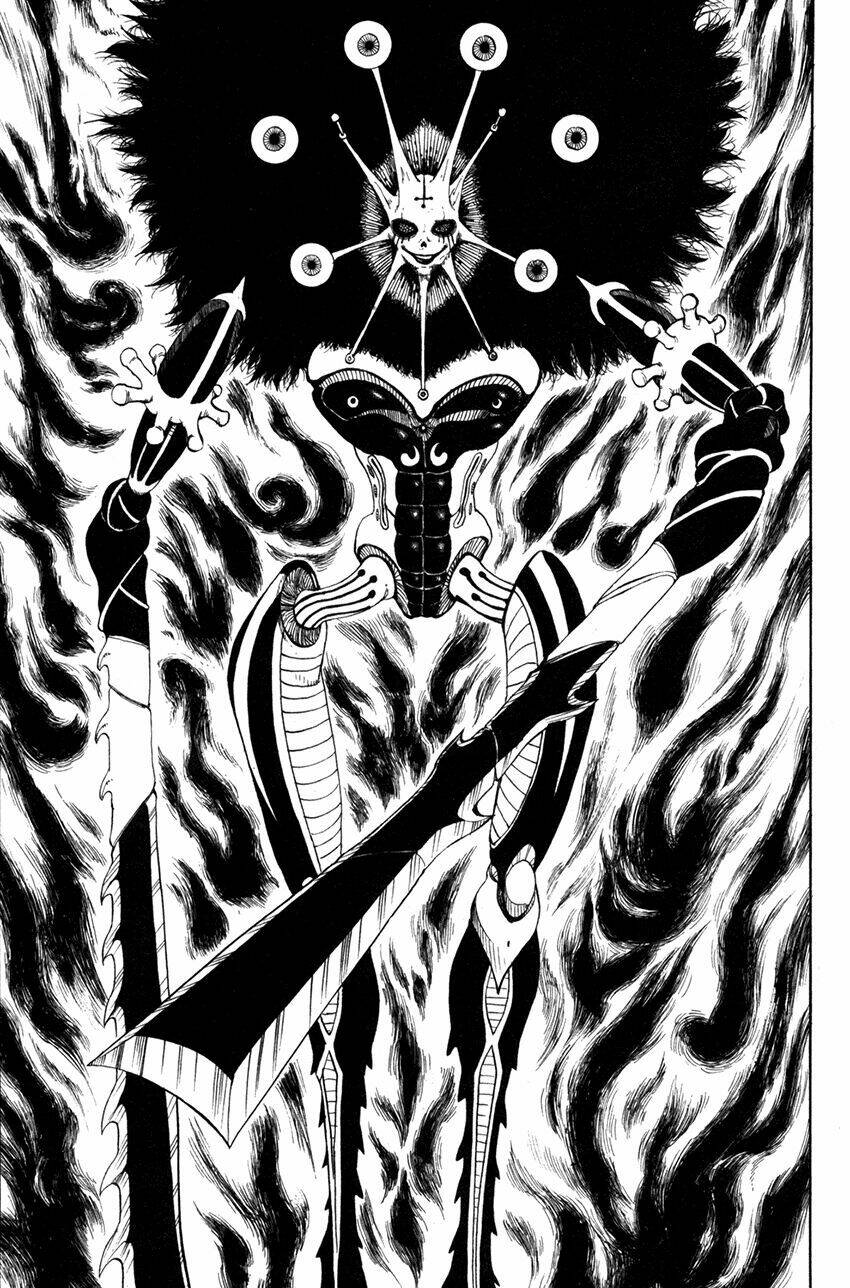 doubutsu no kuni - vương quốc thú vật chapter 38 30