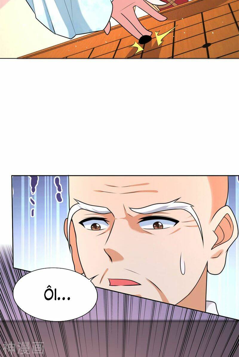 chí tôn toàn năng chapter 55 33