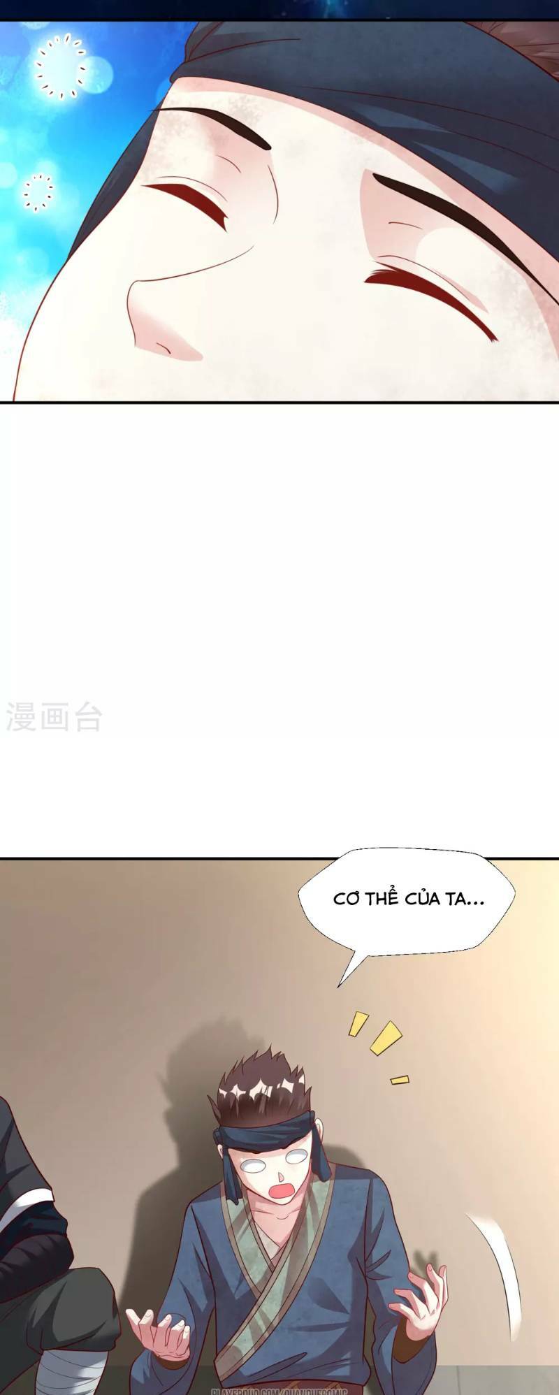 đạo ấn chapter 17 12