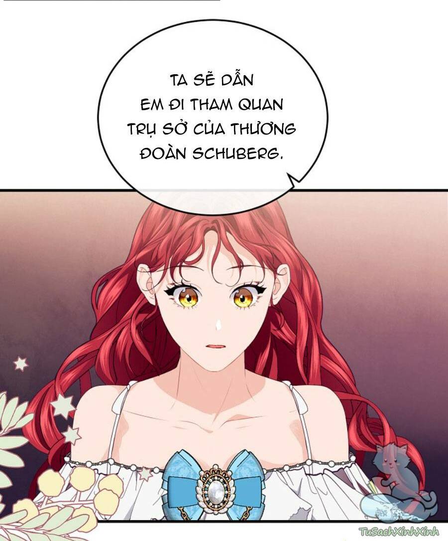 đại dương kiêu sa chapter 18.1 67