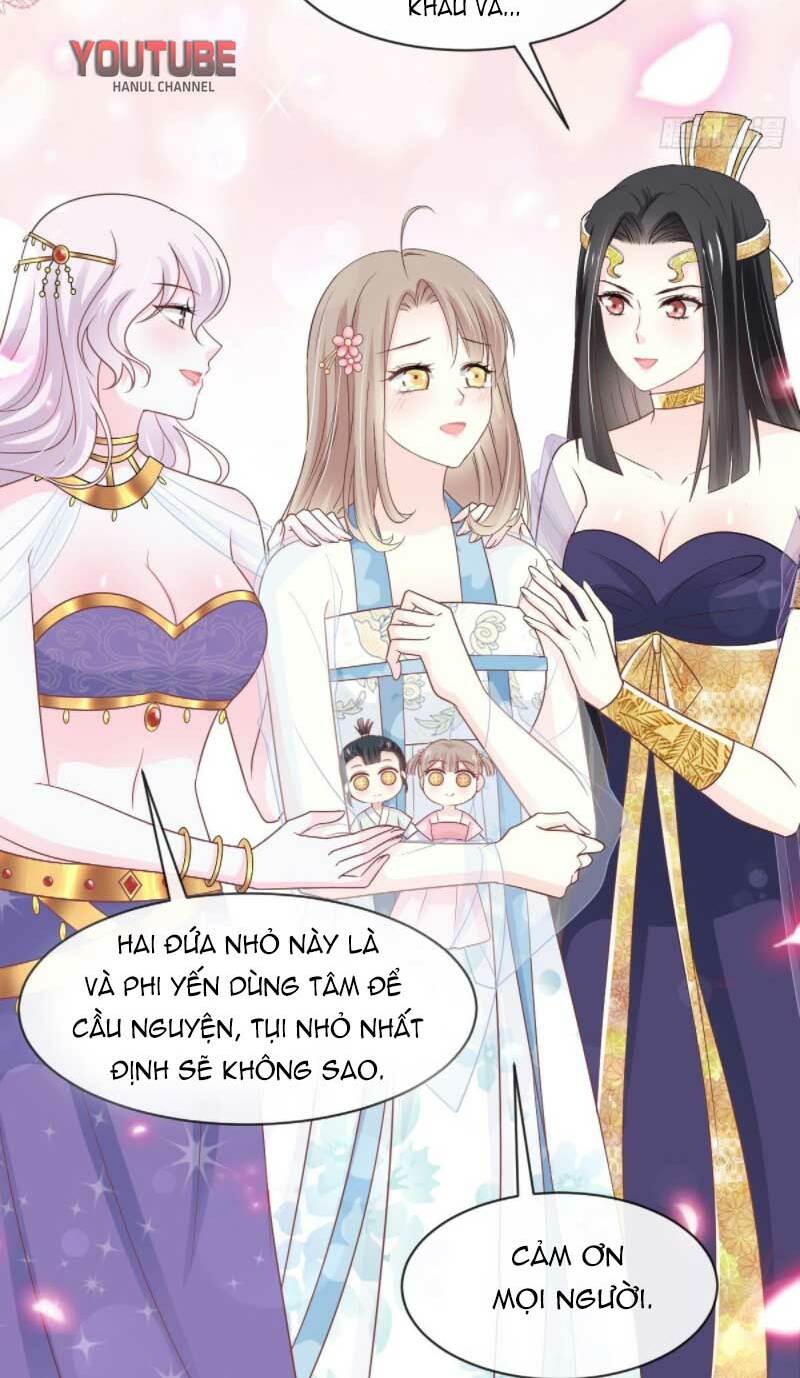 thiên hạ đệ nhất sủng phi chapter 238.1 15